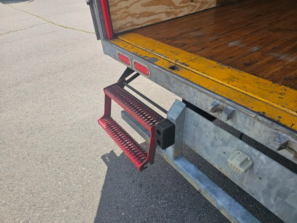 2019 International 4300 in North Little Rock, AR — photo 12