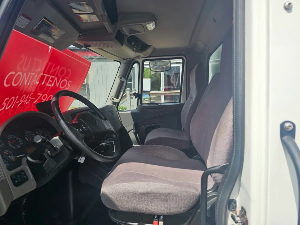 2019 International 4300 in North Little Rock, AR — photo 7
