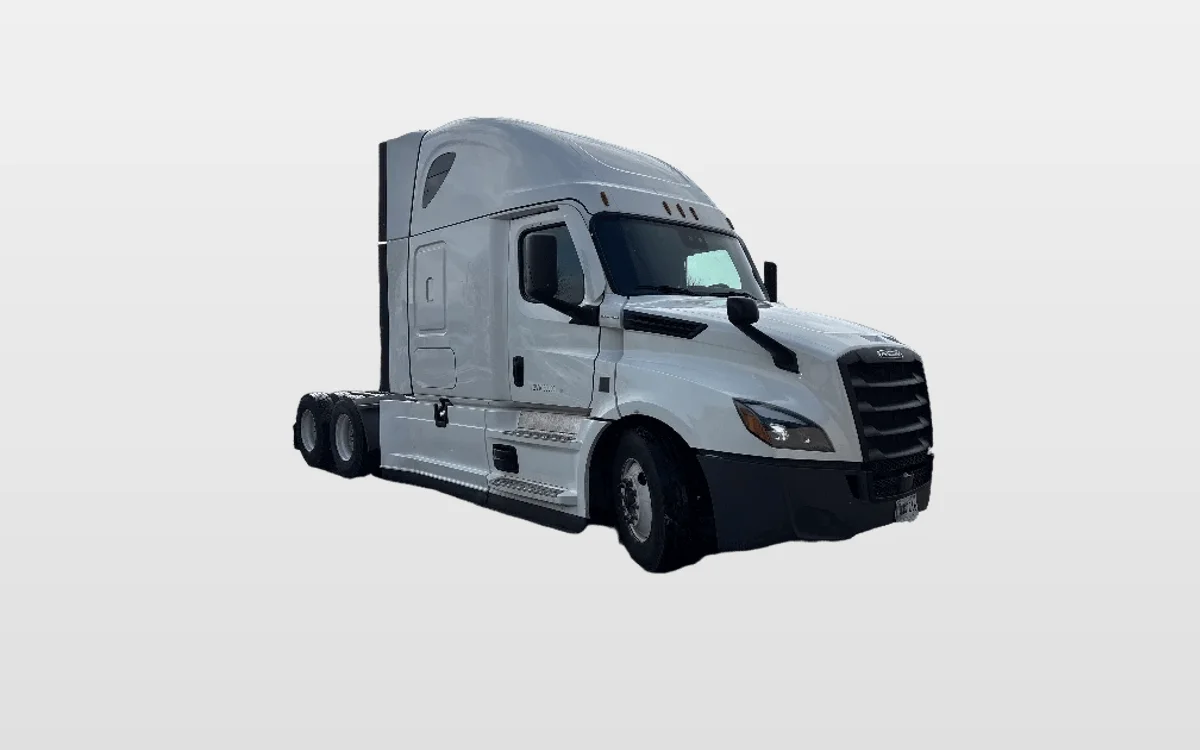 2023 Freightliner Cascadia - image 1