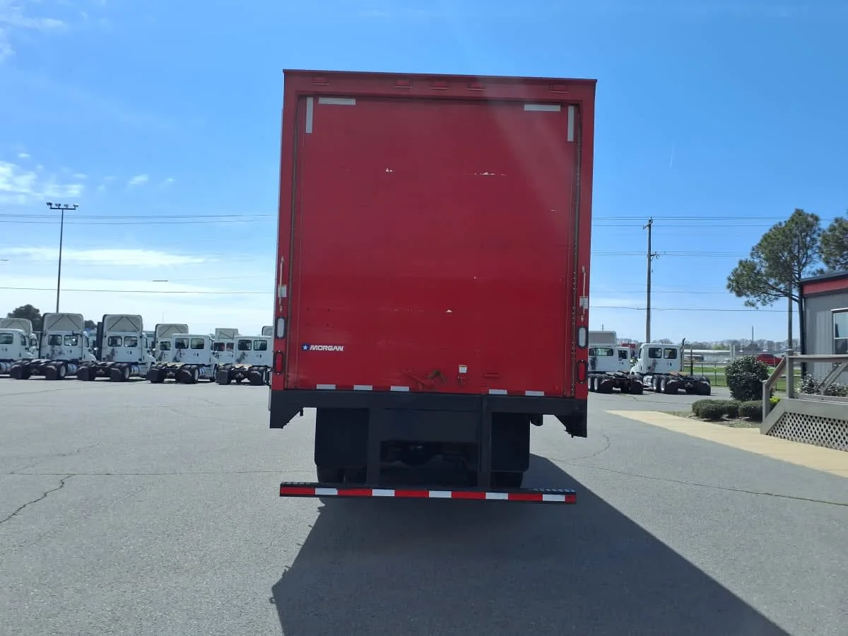 2018 Freightliner Cascadia in North Little Rock, AR — photo 5