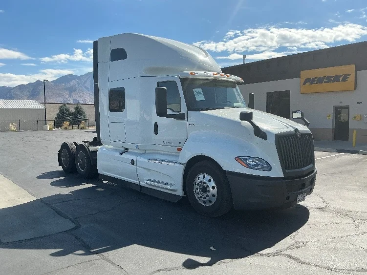 2022 International LT in Ogden, UT