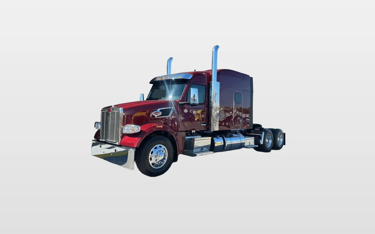 2026 Peterbilt 567 - image 1