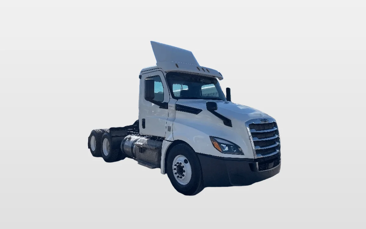 2020 Freightliner - image 1