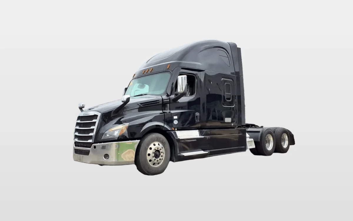 2021 Freightliner Cascadia - image 1
