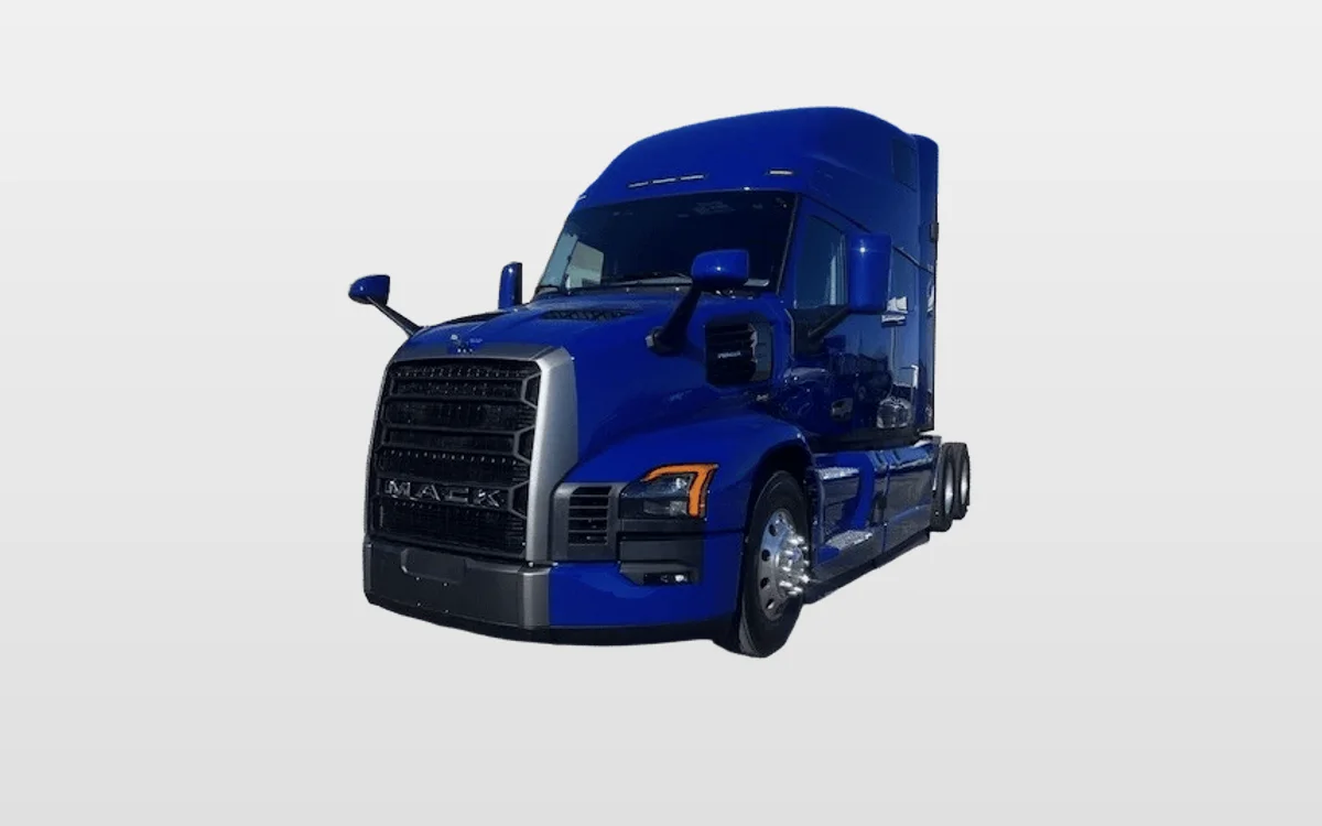 2026 Mack - image 1