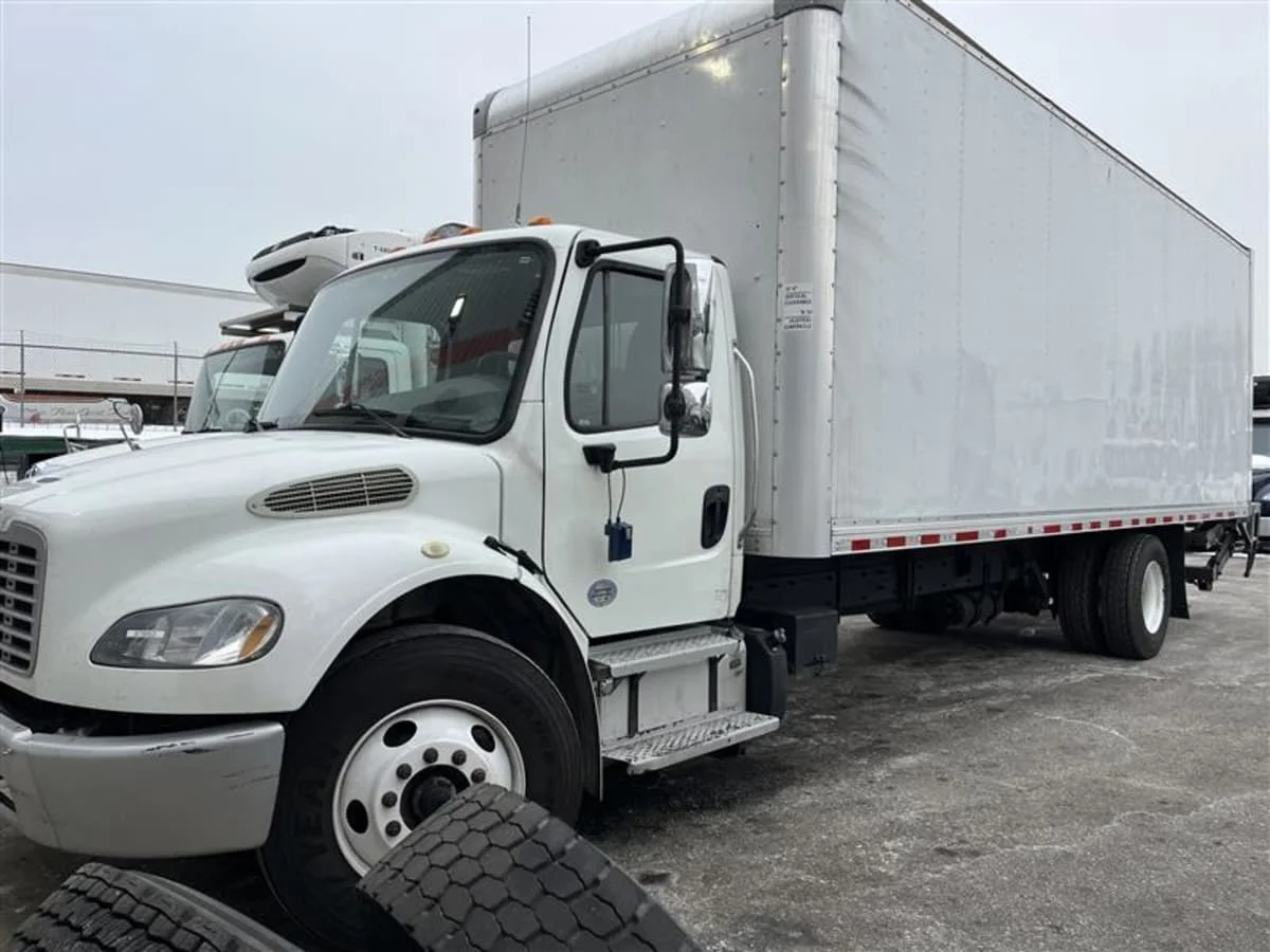 2019 Freightliner M2 106 in Beltsville, MD