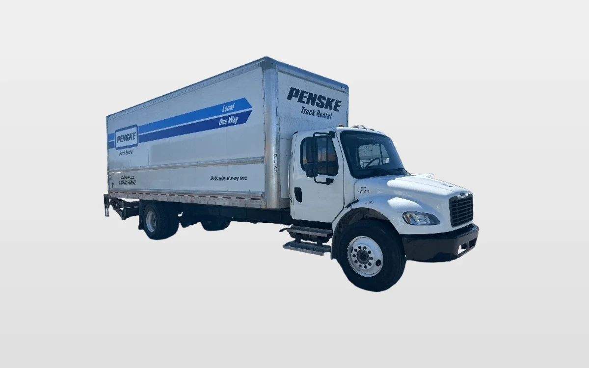 2023 Freightliner M2 106 - image 1