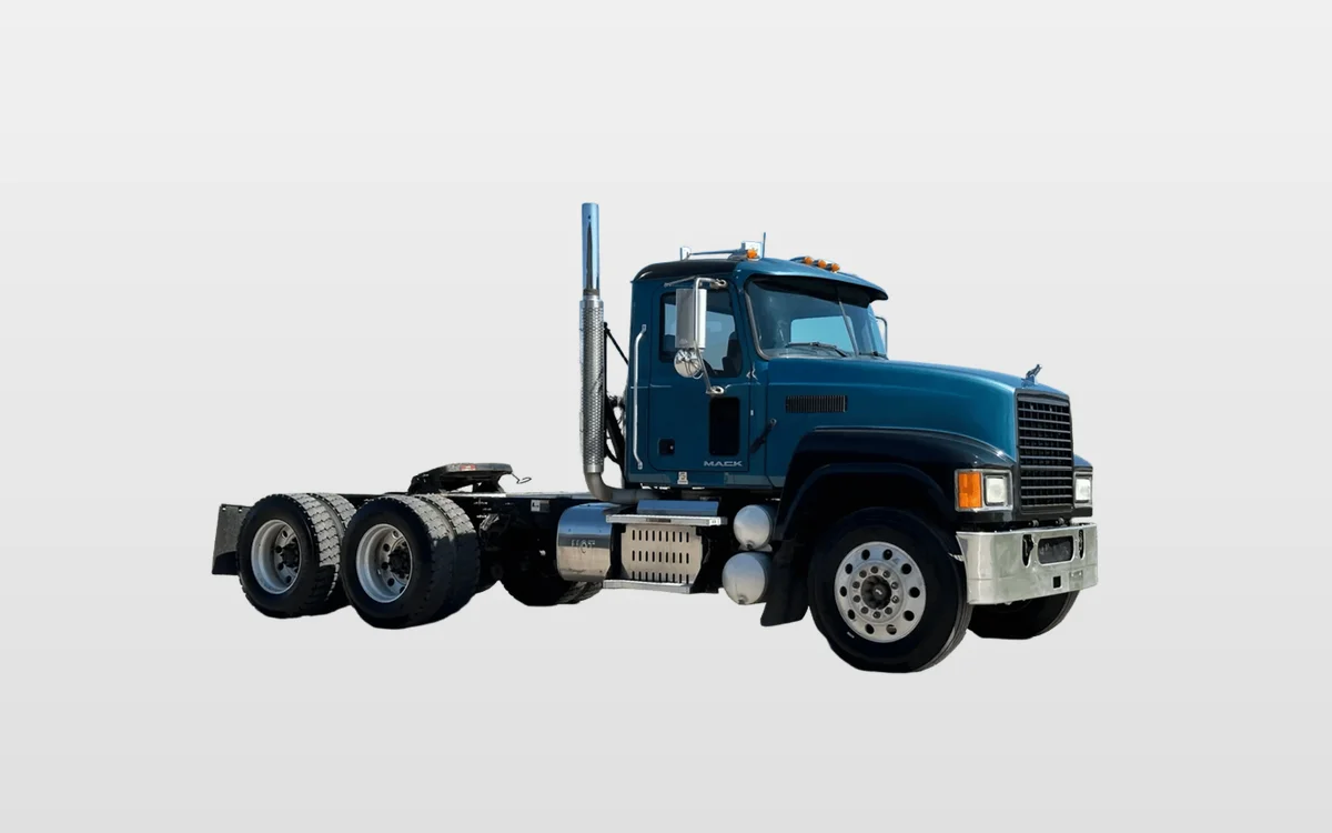 2015 Mack - image 1