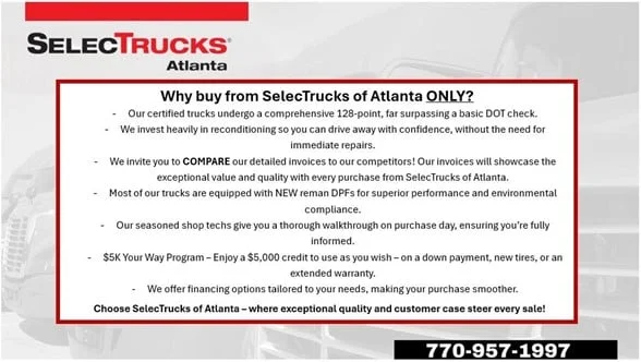 2022 FREIGHTLINER Cascadia 126 - image 5