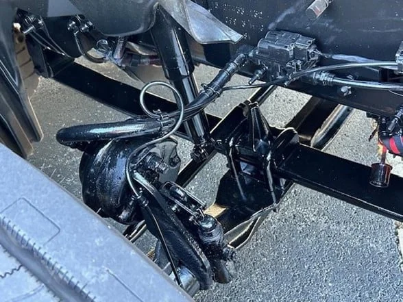 2022 FREIGHTLINER Cascadia 126 - image 37