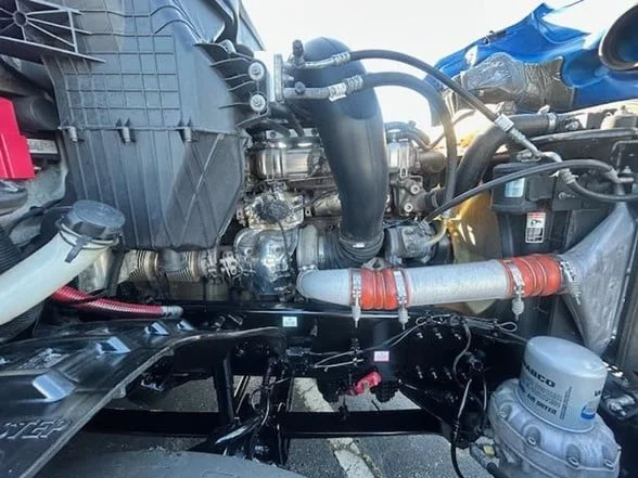 2022 FREIGHTLINER Cascadia 126 - image 36