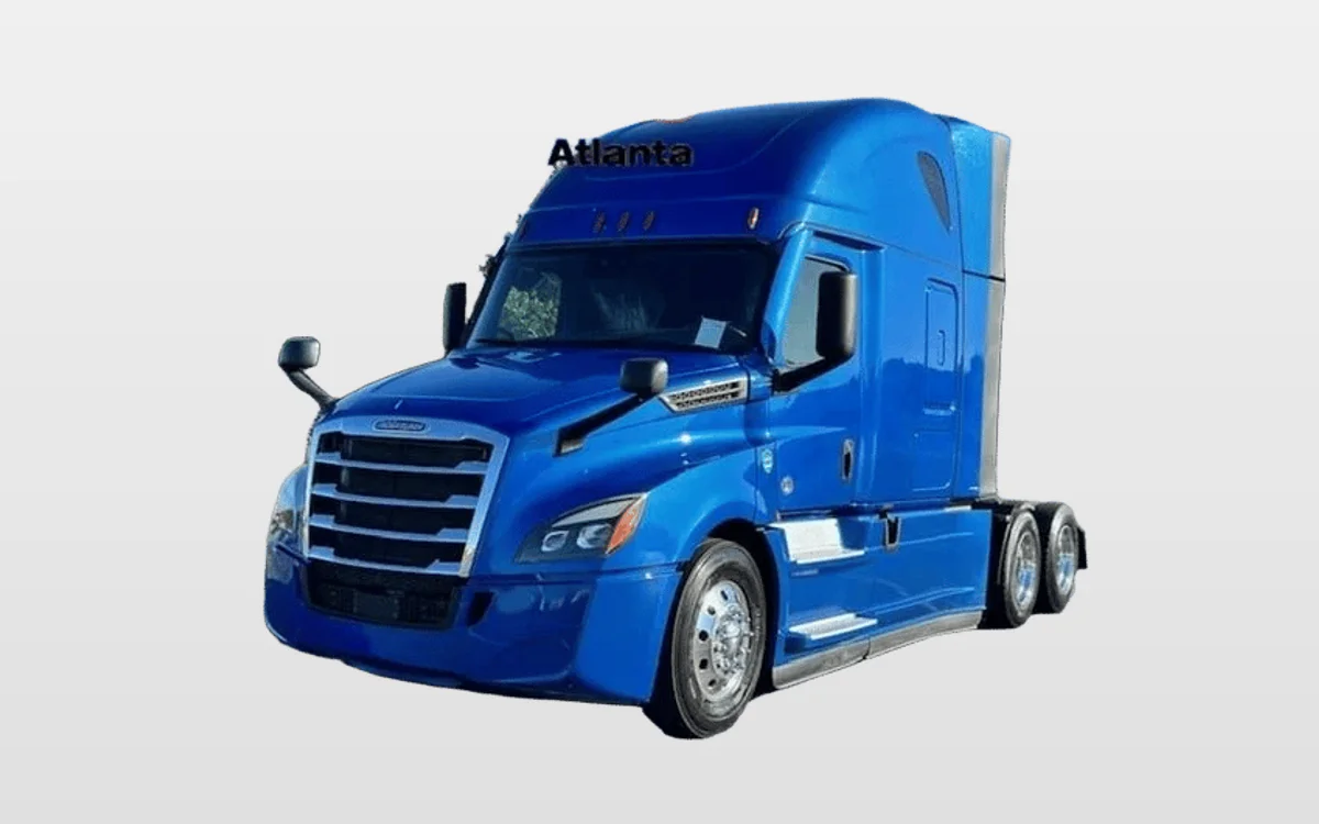 2022 FREIGHTLINER Cascadia 126 - image 1