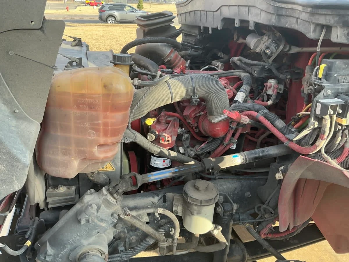 2020 International MV in Oklahoma City, OK — photo 9