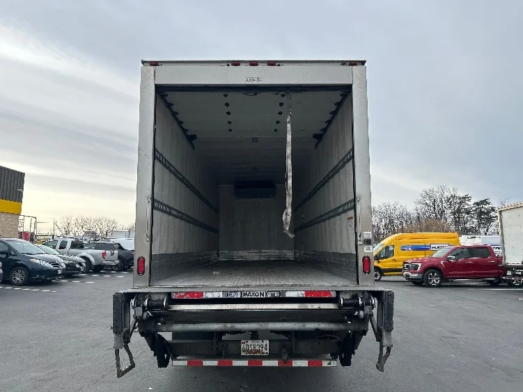2020 International MV in North Bergen, NJ — photo 8