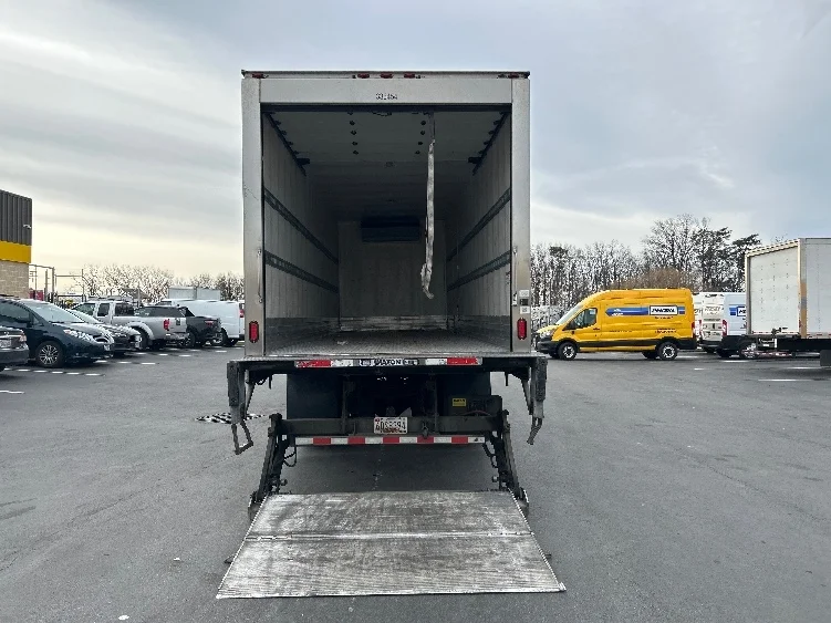 2020 International MV in North Bergen, NJ — photo 9