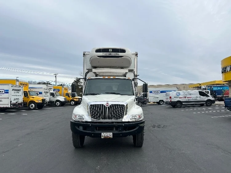 2020 International MV in North Bergen, NJ — photo 2