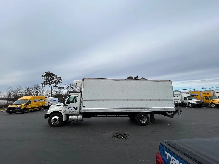 2020 International MV in North Bergen, NJ — photo 4