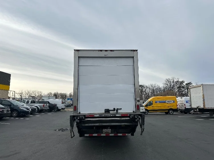 2020 International MV in North Bergen, NJ — photo 7