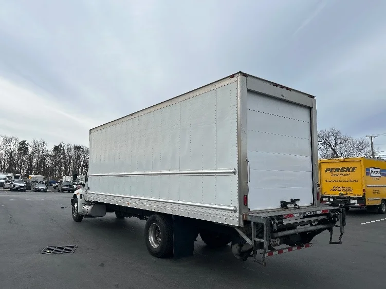 2020 International MV in North Bergen, NJ — photo 6