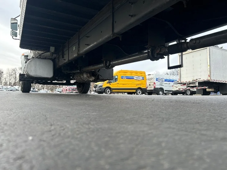 2020 International MV in North Bergen, NJ — photo 5
