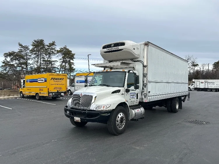 2020 International MV in North Bergen, NJ — photo 3