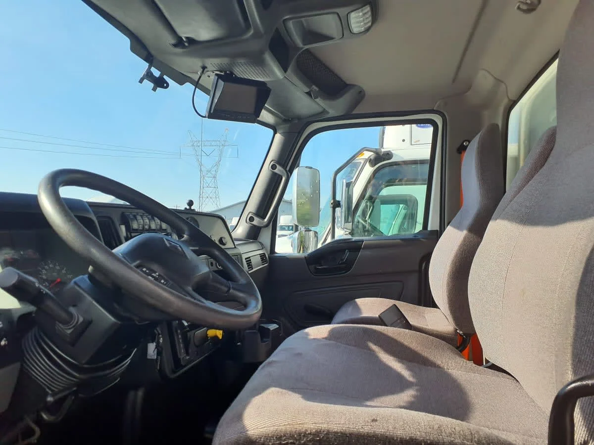 2020 International MV in Indianapolis, IN — photo 7