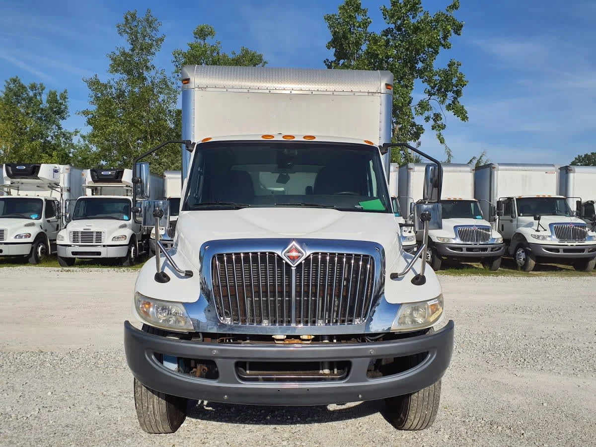 2020 International MV in Indianapolis, IN — photo 2