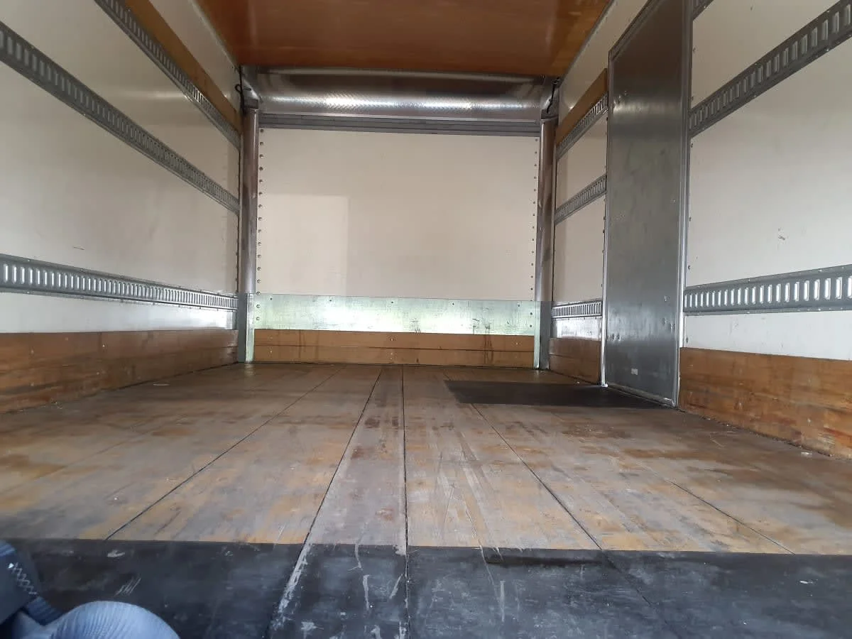 2020 International MV in Indianapolis, IN — photo 8
