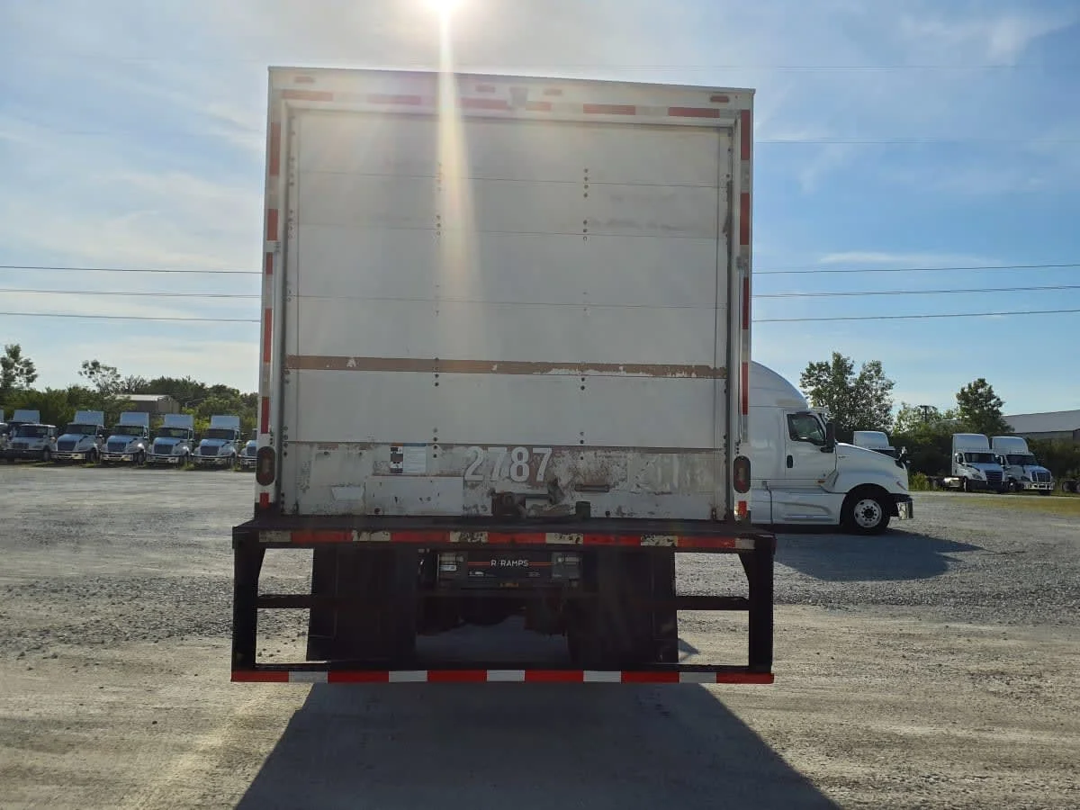 2020 International MV in Indianapolis, IN — photo 5