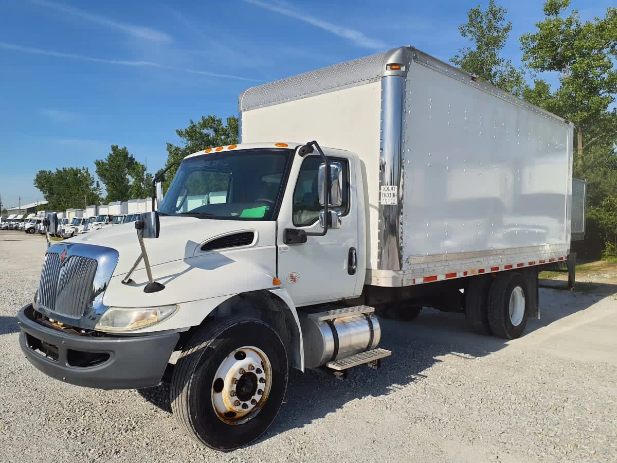 2020 International MV in Indianapolis, IN
