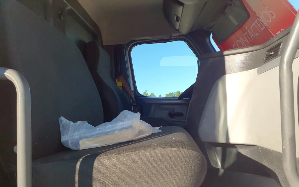 2019 Freightliner Cascadia in Birmingham, AL — photo 10