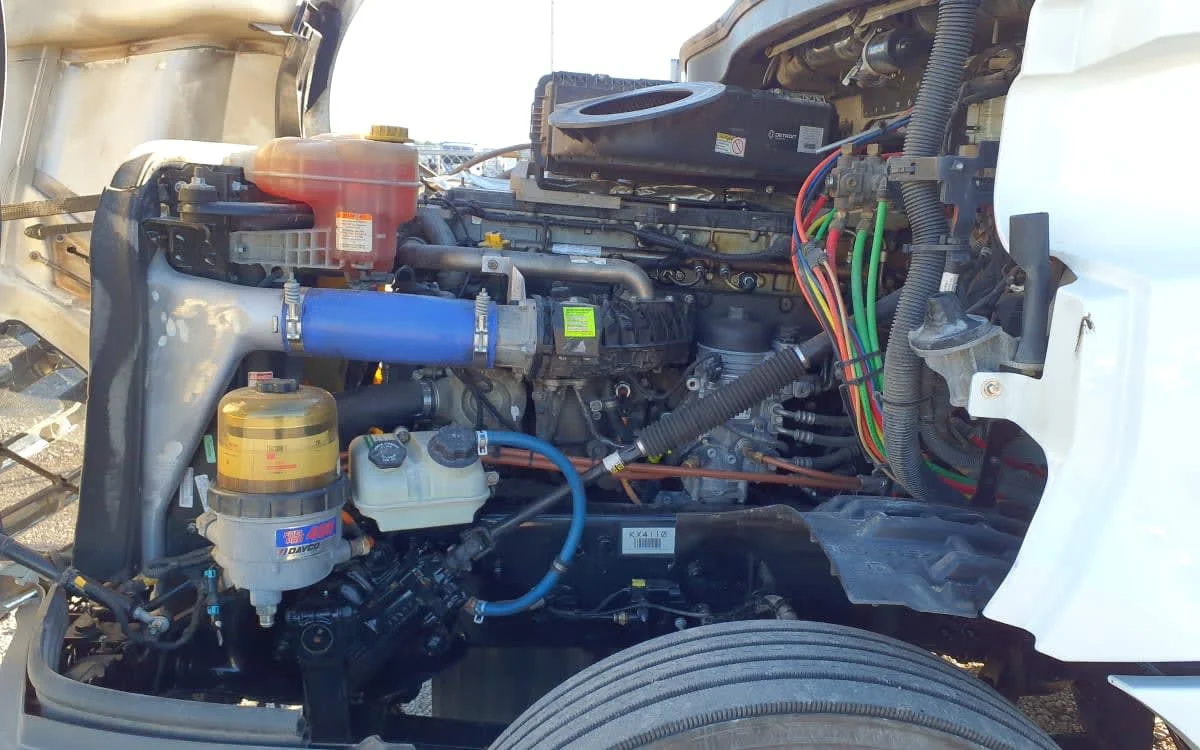2019 Freightliner Cascadia in Birmingham, AL — photo 8