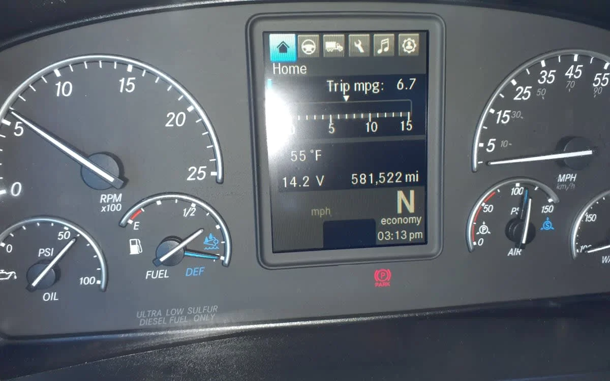 2019 Freightliner Cascadia in Birmingham, AL — photo 14