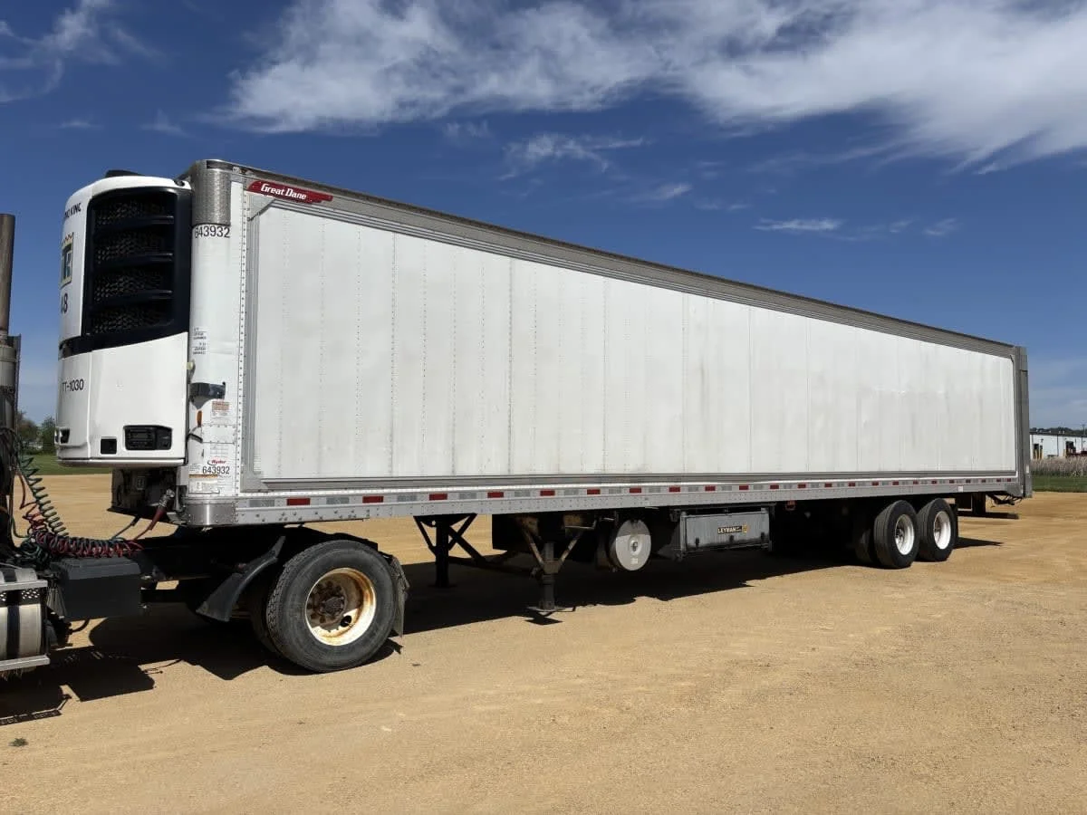 2016 Great Dane in Bolingbrook, IL