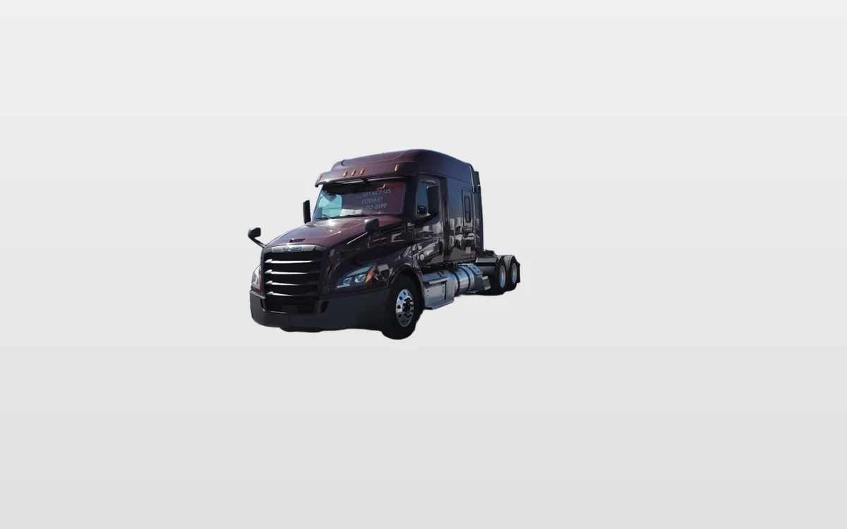 2020 Freightliner - image 1