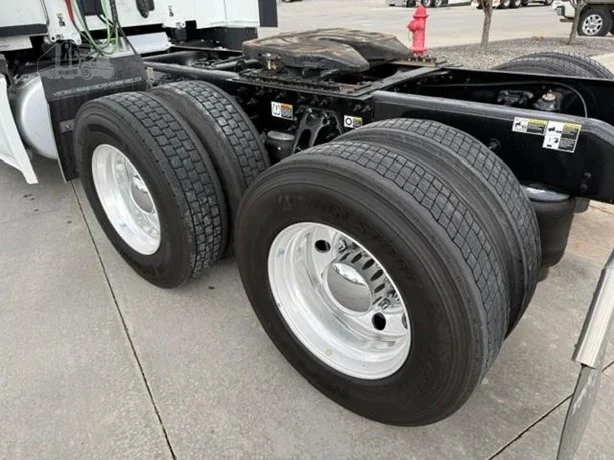2024 Peterbilt 579 in Salt Lake City, UT — photo 7