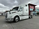 2024 Peterbilt 579 in Salt Lake City, UT — photo 23