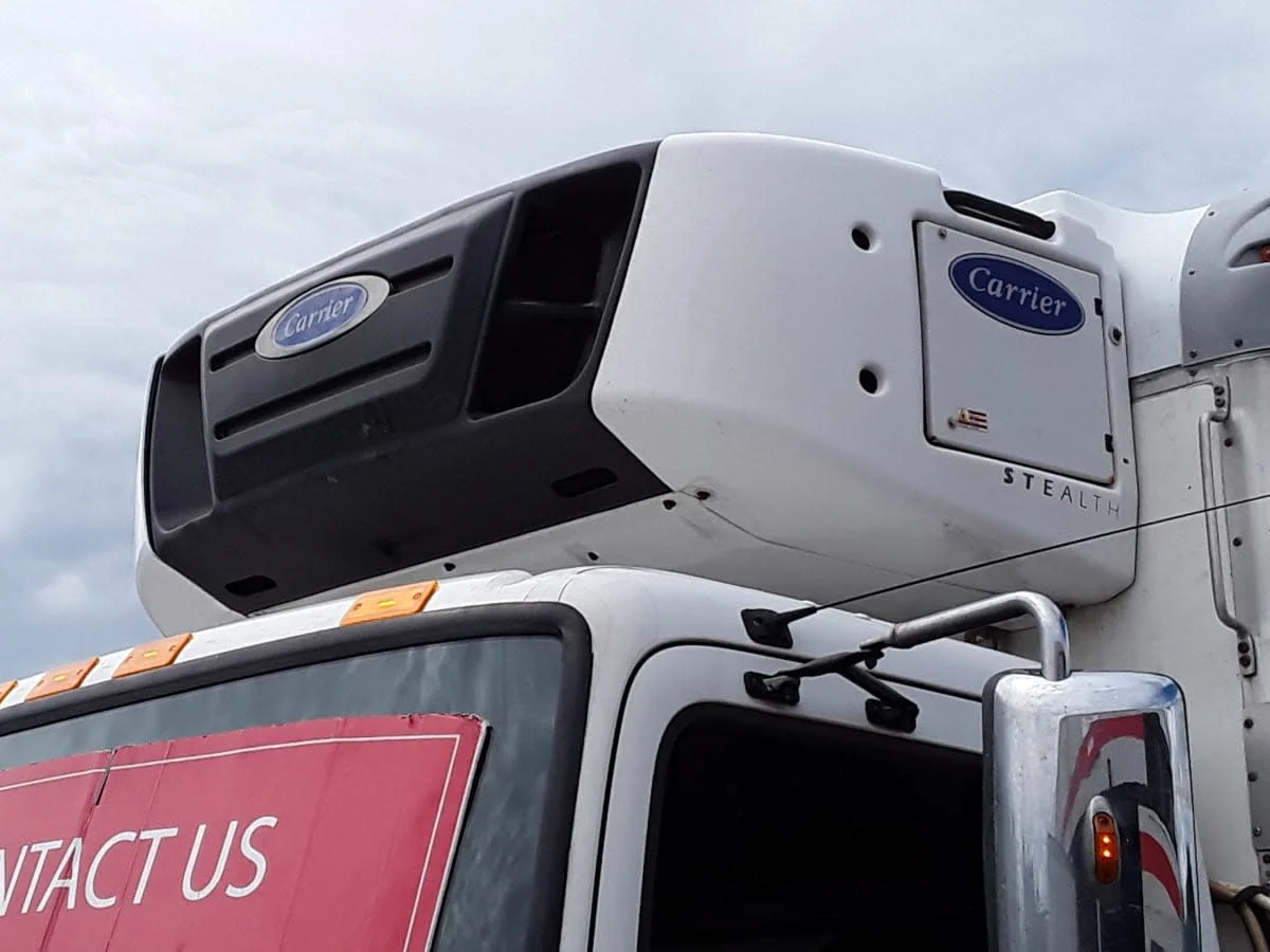 2020 Hino 268 - image 7