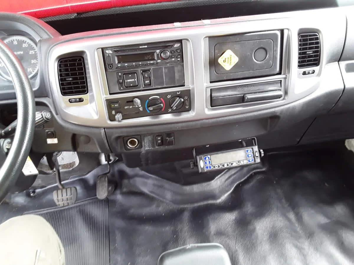 2020 Hino 268 - image 12