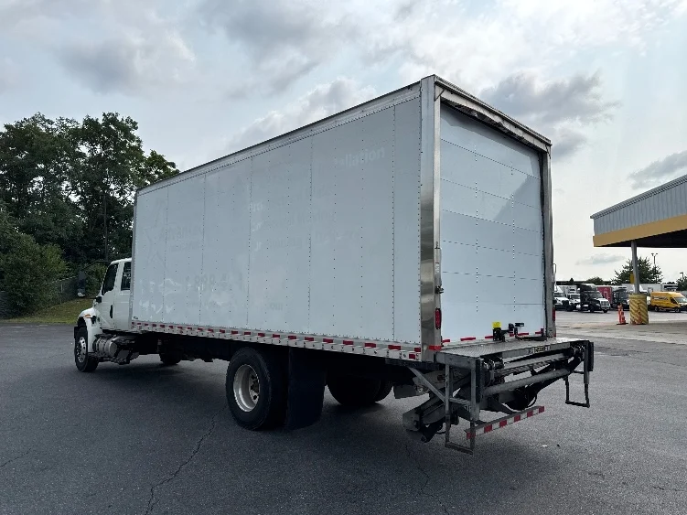 2021 International MV in Monmouth Junction, NJ — photo 6