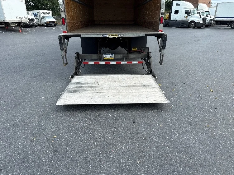 2021 International MV in Monmouth Junction, NJ — photo 9