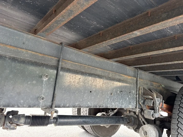 2021 International MV in Monmouth Junction, NJ — photo 5