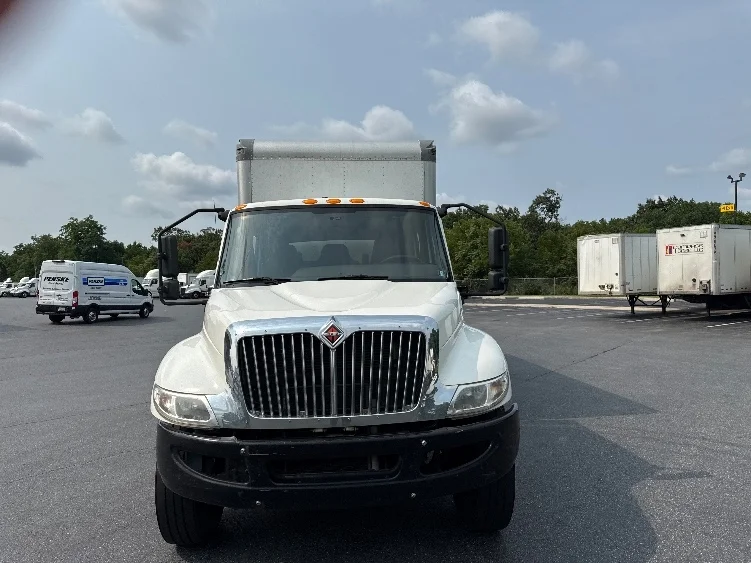 2021 International MV in Monmouth Junction, NJ — photo 2