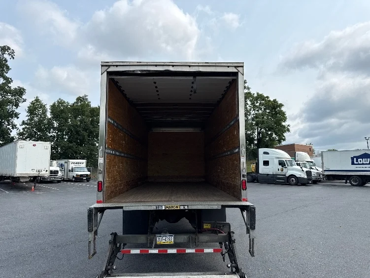 2021 International MV in Monmouth Junction, NJ — photo 8