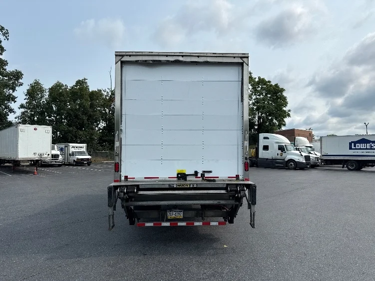 2021 International MV in Monmouth Junction, NJ — photo 7