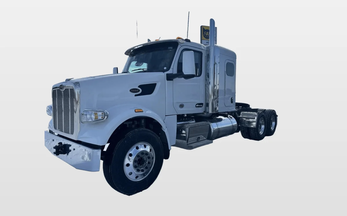 2027 PETERBILT 567 Sleeper - image 1