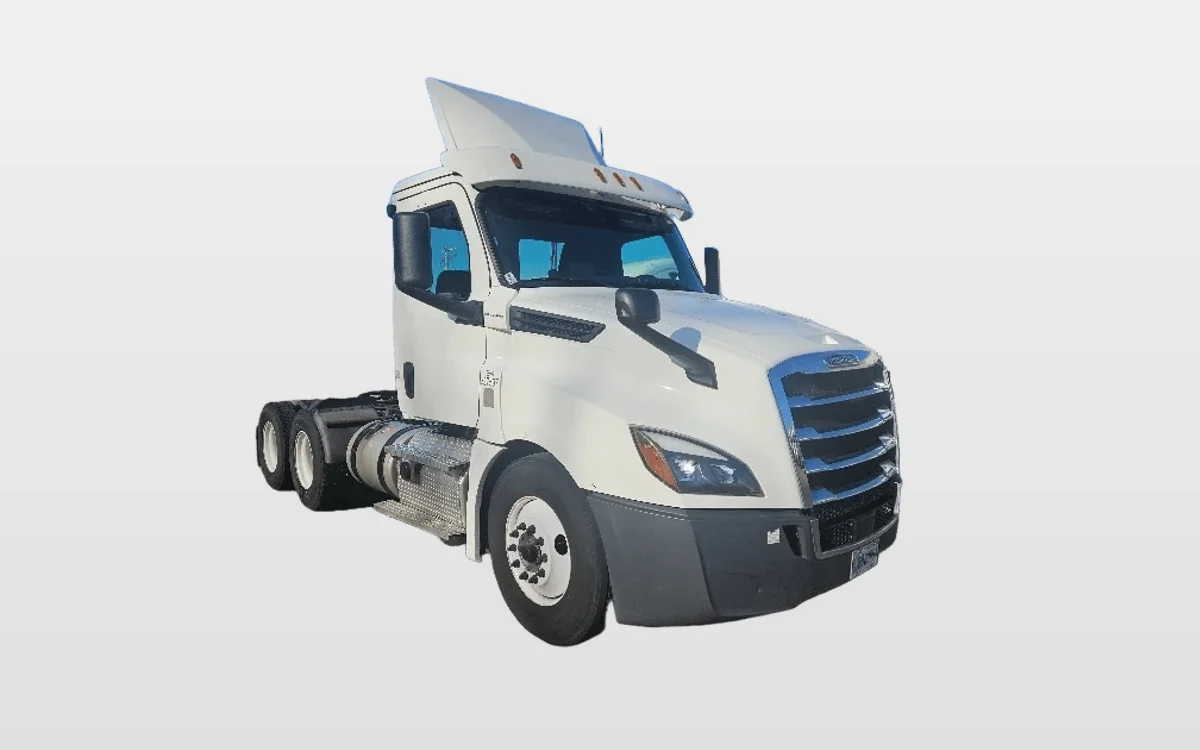 2020 Freightliner - image 1