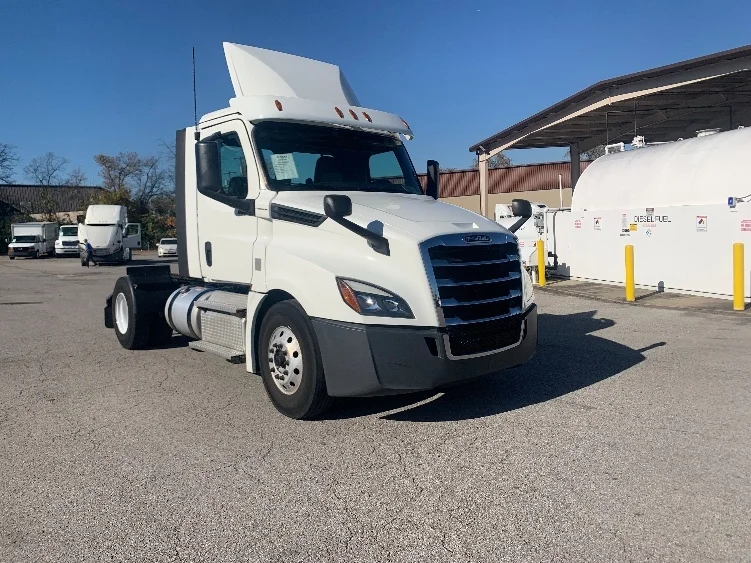 2020 Freightliner Cascadia in Nashville (Mount Juliet), TN