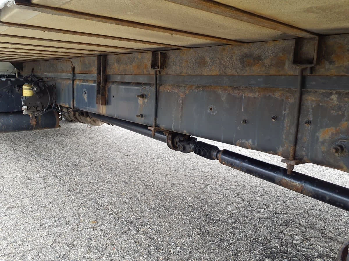2019 International 4300 in Wayland, MI — photo 14
