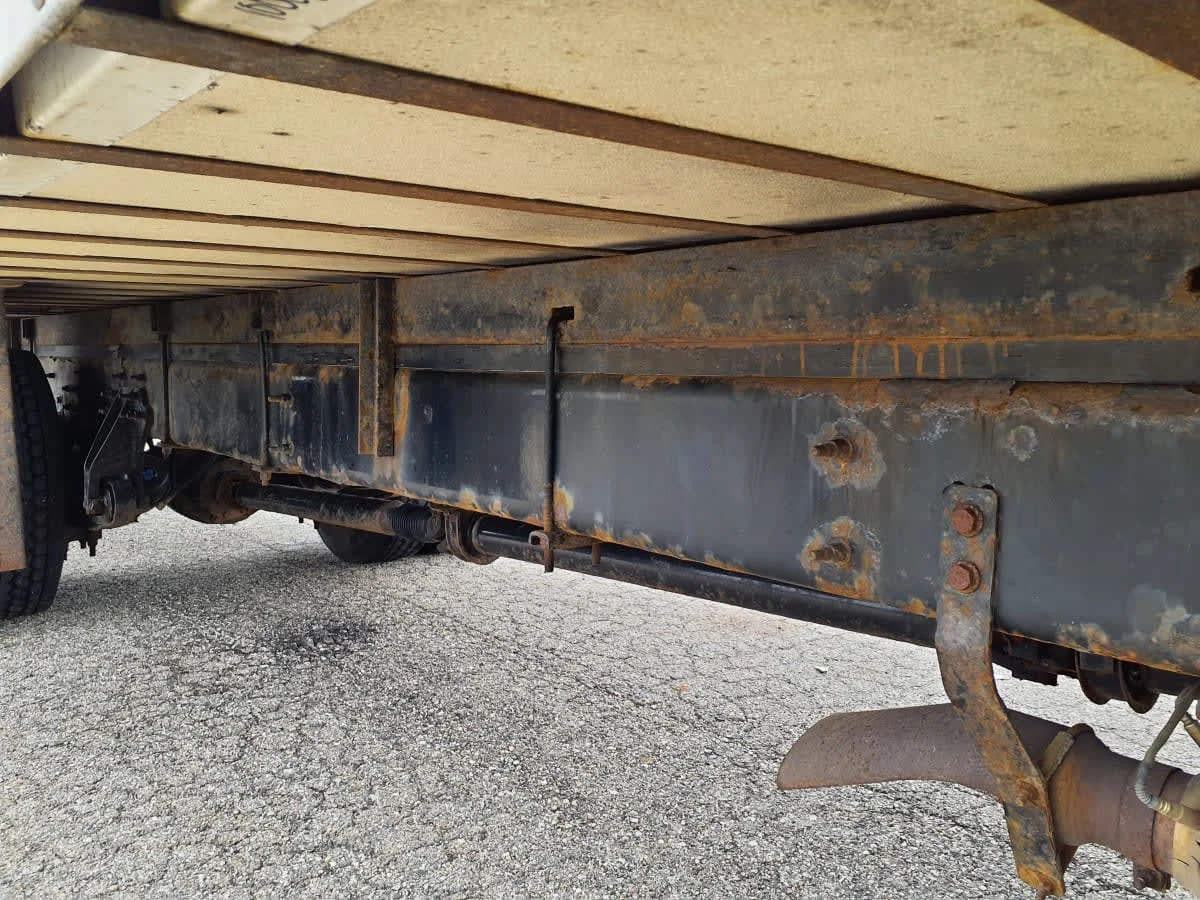 2019 International 4300 in Wayland, MI — photo 15